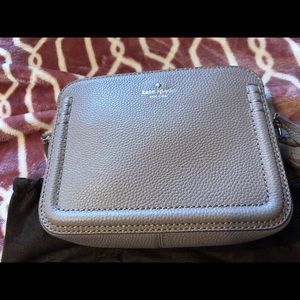 Kate Spade Arla Crossbody Bag